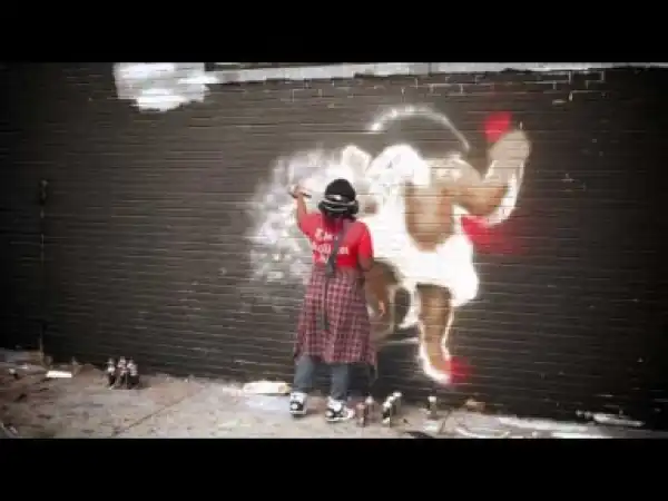 Video: Joe Budden - Where Do We Go (feat. Eric Bellinger)